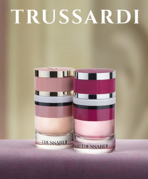 Изображение товара Парфюмерная вода Trussardi Ruby Red (90мл)