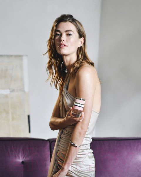 Изображение товара Парфюмерная вода Trussardi Ruby Red (90мл)