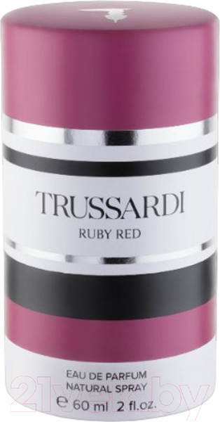 Изображение товара Парфюмерная вода Trussardi Rubi Red (60мл)