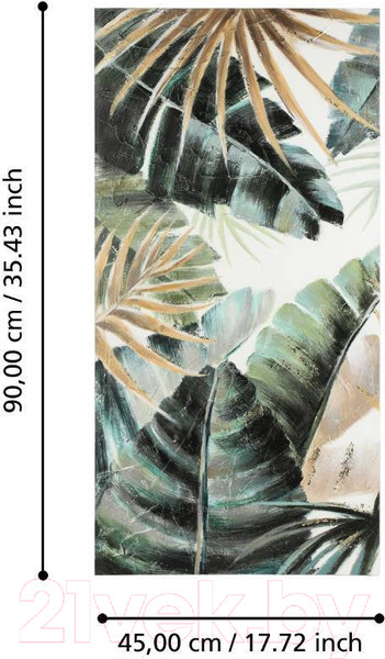 Изображение товара Картина Eglo Alaminos 423046