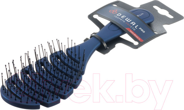 Изображение товара Расческа Dewal Exception 589007