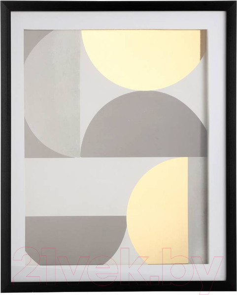 Изображение товара Картина Eglo Roberval 423062