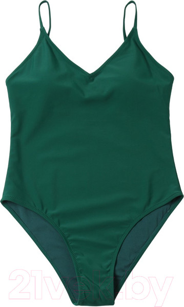 Изображение товара Купальник для плавания Minaku 9919896 (р.48, зеленый)