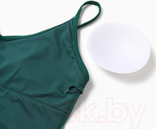 Изображение товара Купальник для плавания Minaku 9919896 (р.48, зеленый)