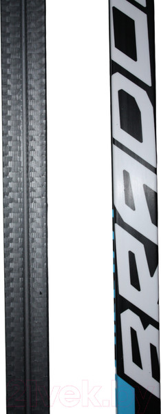 Изображение товара Комплект беговых лыж STC Тrек Active Step 150/110 +/-5см (синий)