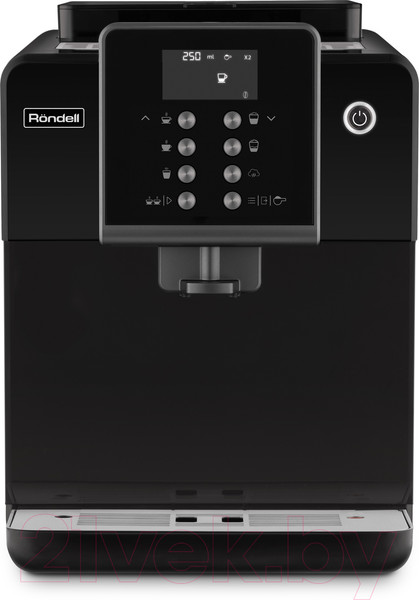 Изображение товара Кофемашина Rondell RDE-1107
