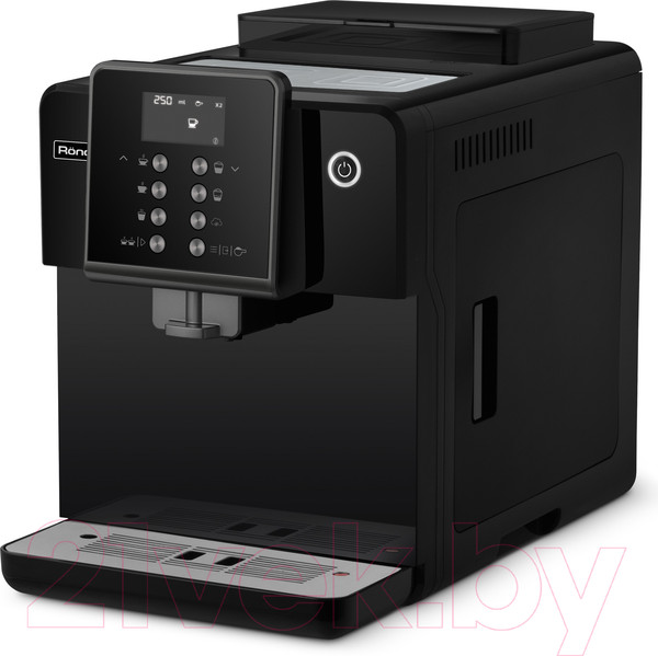 Изображение товара Кофемашина Rondell RDE-1107