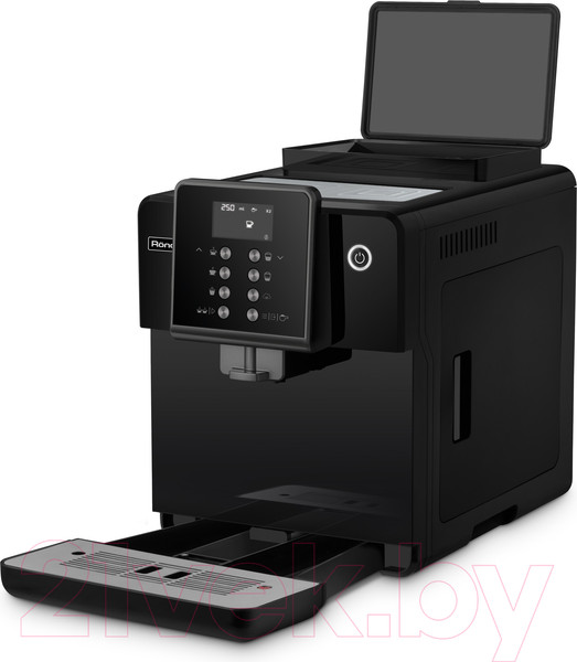 Изображение товара Кофемашина Rondell RDE-1107