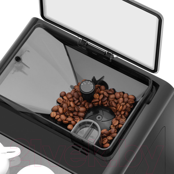 Изображение товара Кофемашина Rondell RDE-1107