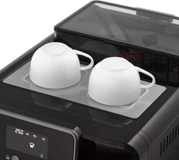 Изображение товара Кофемашина Rondell RDE-1107