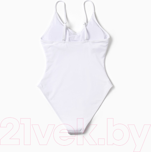 Изображение товара Купальник для плавания Minaku 9919887 (р.46, белый)