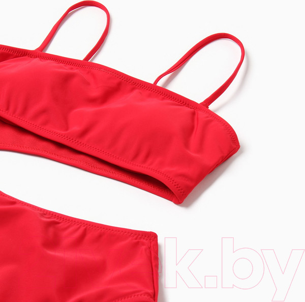 Изображение товара Купальник для плавания Minaku 9919902 (р.44, красный)