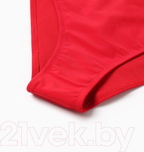 Изображение товара Купальник для плавания Minaku 9919902 (р.44, красный)