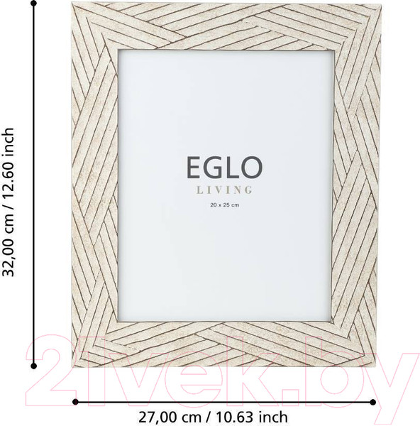 Изображение товара Рамка Eglo Kemayan 423076