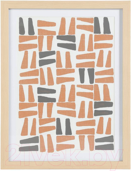 Изображение товара Картина Eglo Roberval 423087