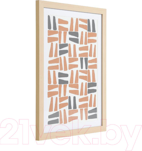 Изображение товара Картина Eglo Roberval 423087