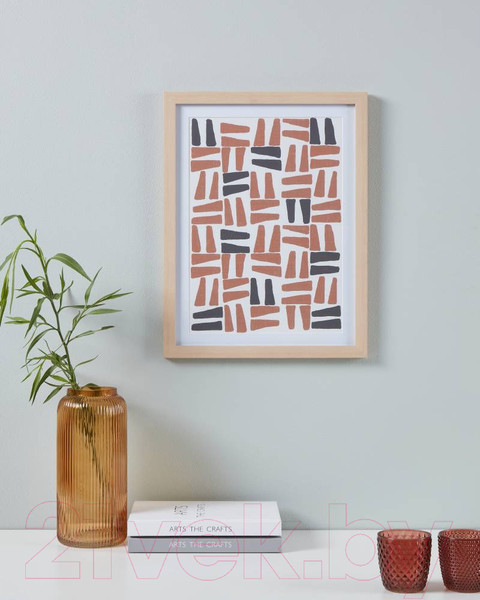 Изображение товара Картина Eglo Roberval 423087