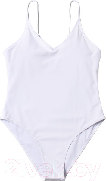 Изображение товара Купальник для плавания Minaku 9919888 (р.48, белый)