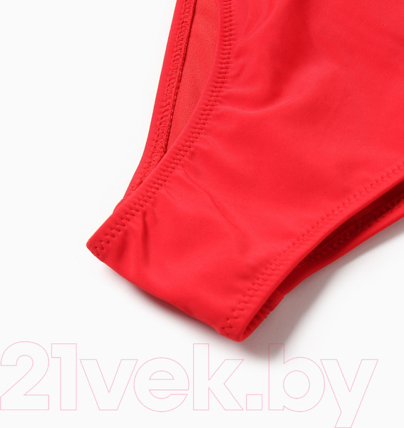 Изображение товара Купальник для плавания Minaku 9919874 (р.44, красный)