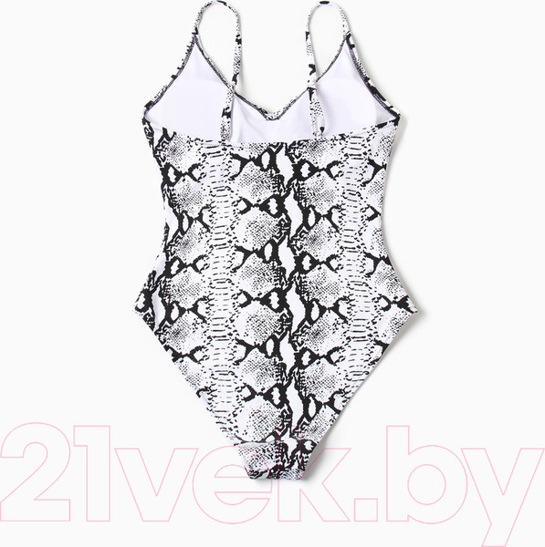 Изображение товара Купальник для плавания Minaku 9919891 (р.46)