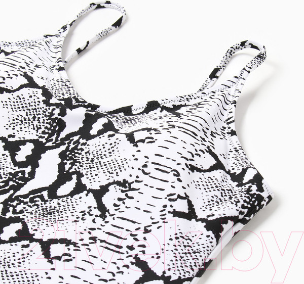 Изображение товара Купальник для плавания Minaku 9919891 (р.46)