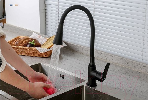 Изображение товара Смеситель Frap F4417-6