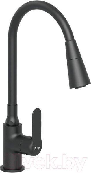 Изображение товара Смеситель Frap F4417-6