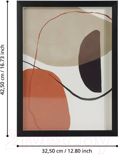 Изображение товара Картина Eglo Roberval 423119