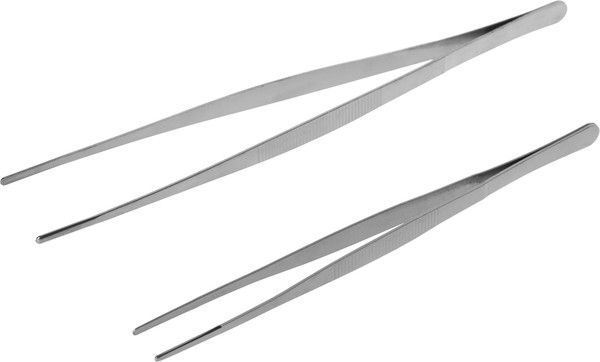 Изображение товара Пинцет для рыбных костей Luxstahl кт4401
