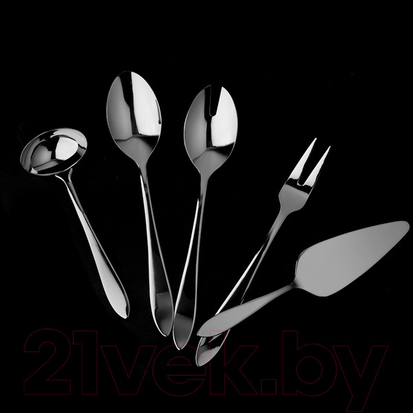 Изображение товара Сервировочная лопатка для торта Luxstahl Marselles кт8001