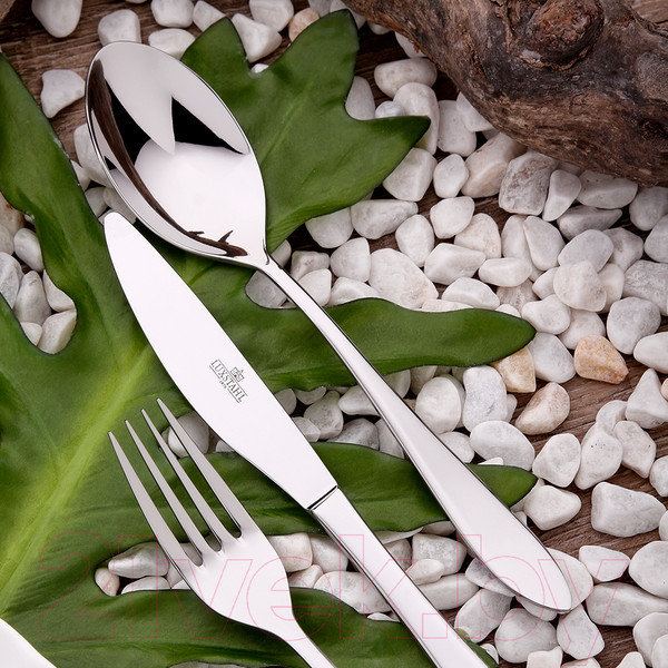 Изображение товара Сервировочная лопатка для торта Luxstahl Marselles кт8001