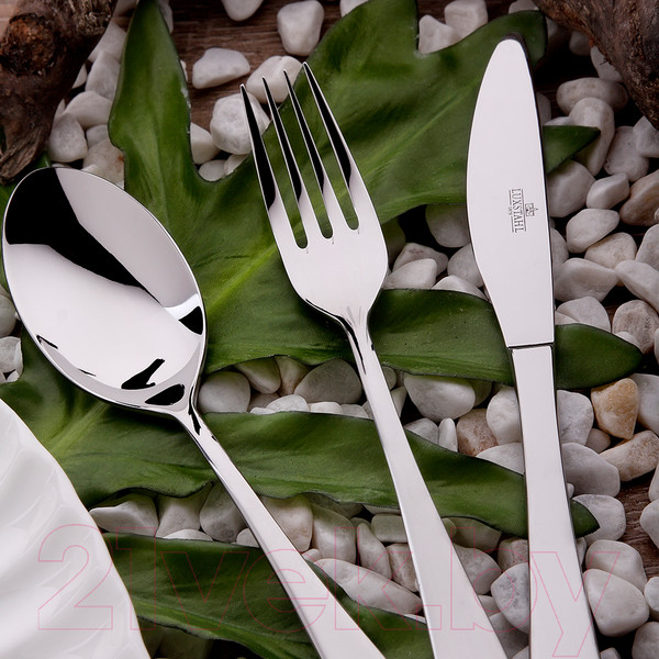 Изображение товара Сервировочная лопатка для торта Luxstahl Marselles кт8001