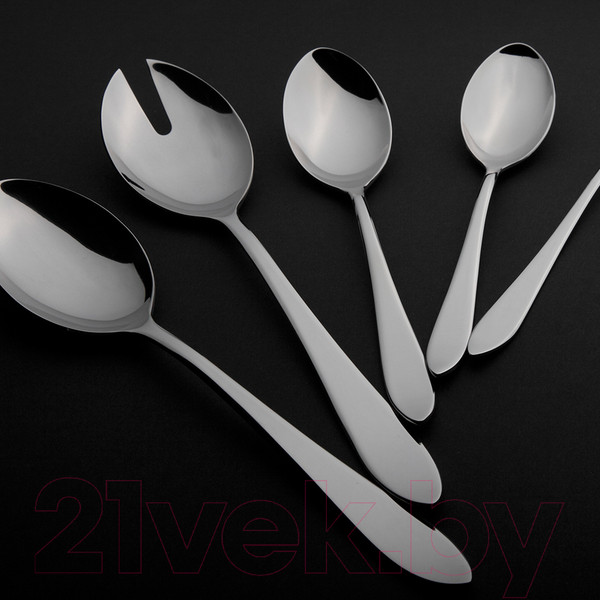 Изображение товара Сервировочная лопатка для торта Luxstahl Marselles кт8001