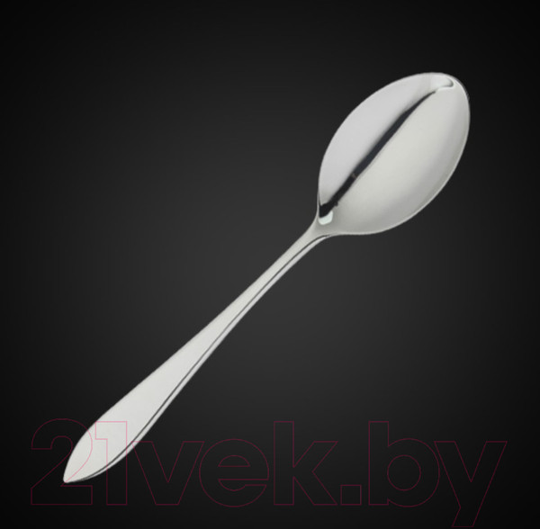 Изображение товара Ложка для салата Luxstahl Marselles DJ-08163 / кт2437