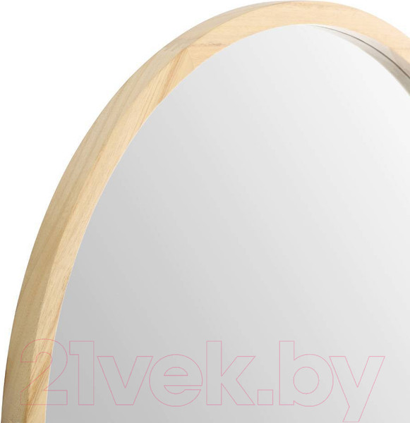 Изображение товара Зеркало Eglo Bani 425002 (дерево/зеркало, коричневый)