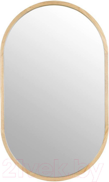 Изображение товара Зеркало Eglo Bani 425002 (дерево/зеркало, коричневый)