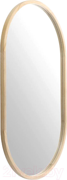 Изображение товара Зеркало Eglo Bani 425002 (дерево/зеркало, коричневый)