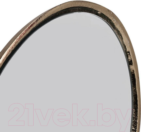 Изображение товара Зеркало Eglo Bani 425004 (сталь/зеркало, латунь)
