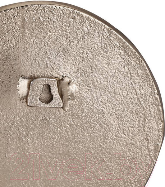 Изображение товара Зеркало Eglo Bani 425004 (сталь/зеркало, латунь)