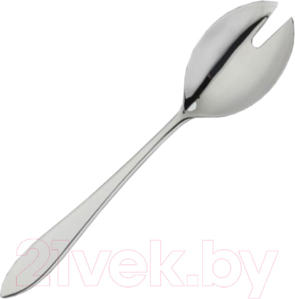 Изображение товара Вилка для салата Luxstahl DJ-08163 / кт2436