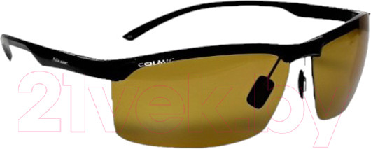 Изображение товара Очки солнцезащитные Colmic Leopard Yellow SUN07