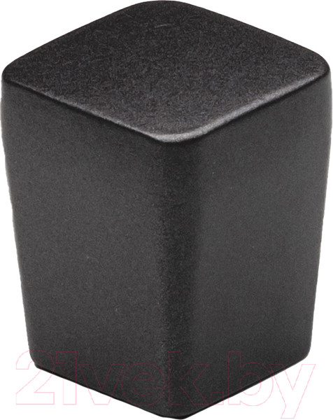 Изображение товара Ручка для мебели Cebi A4105 001 / PC27 (антрацит полимер)