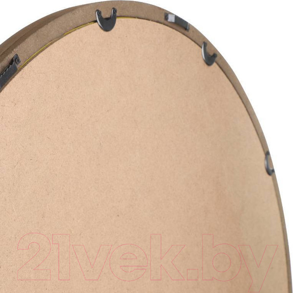 Изображение товара Зеркало Eglo Bani 425038 (дерево/зеркало, коричневый)