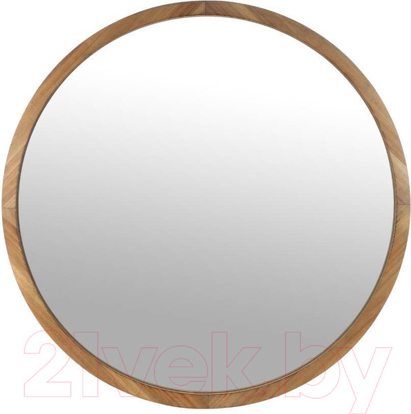 Изображение товара Зеркало Eglo Bani 425038 (дерево/зеркало, коричневый)