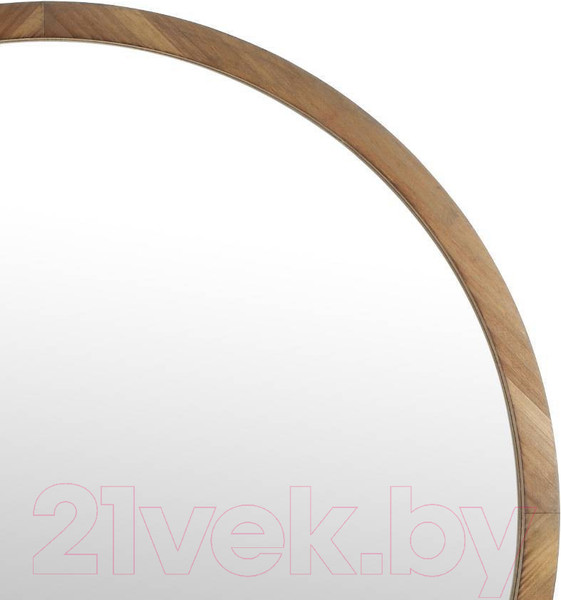 Изображение товара Зеркало Eglo Bani 425038 (дерево/зеркало, коричневый)