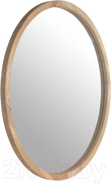 Изображение товара Зеркало Eglo Bani 425038 (дерево/зеркало, коричневый)