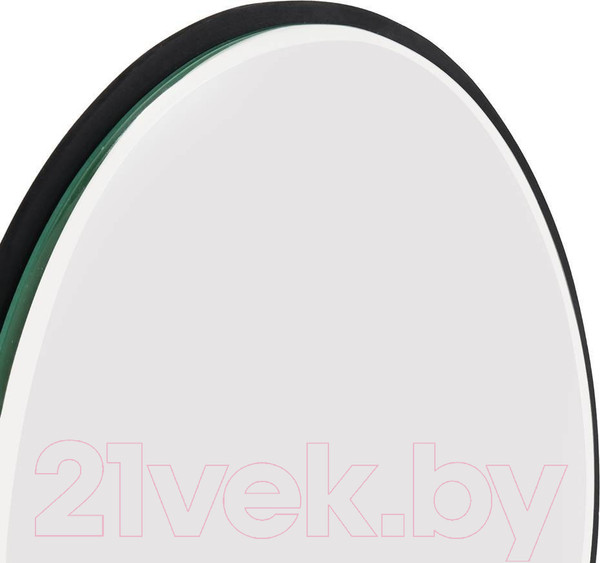 Изображение товара Зеркало Eglo Bani 425042 (дерево/зеркало, черный)