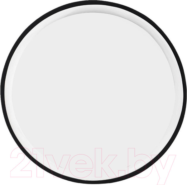 Изображение товара Зеркало Eglo Bani 425042 (дерево/зеркало, черный)