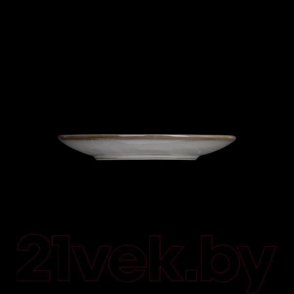 Изображение товара Блюдце Corone Alveare HS179491 / фк9509 (бежевый)