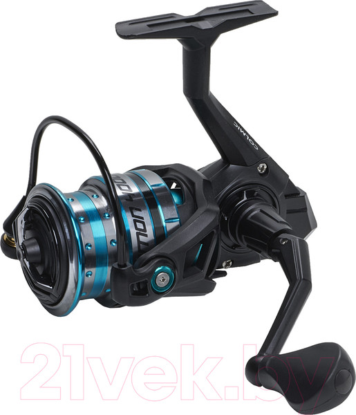 Изображение товара Катушка безынерционная Colmic Daemon 1000 (8+1)